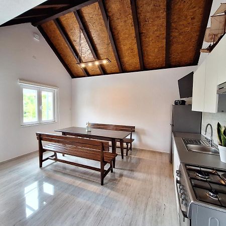 Apartment Silver Star Kaštela Esterno foto
