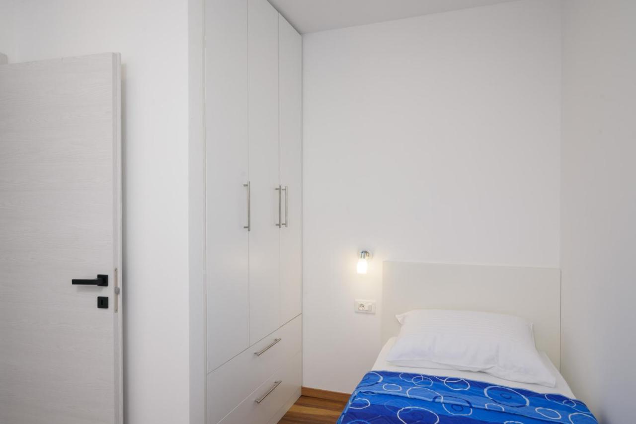 Apartment Silver Star Kaštela Esterno foto