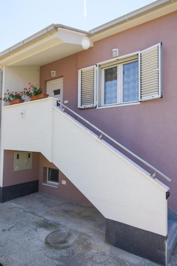 Apartment Silver Star Kaštela Esterno foto