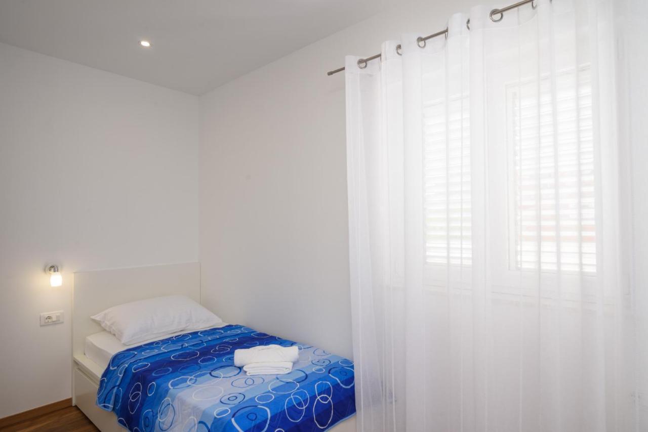 Apartment Silver Star Kaštela Esterno foto