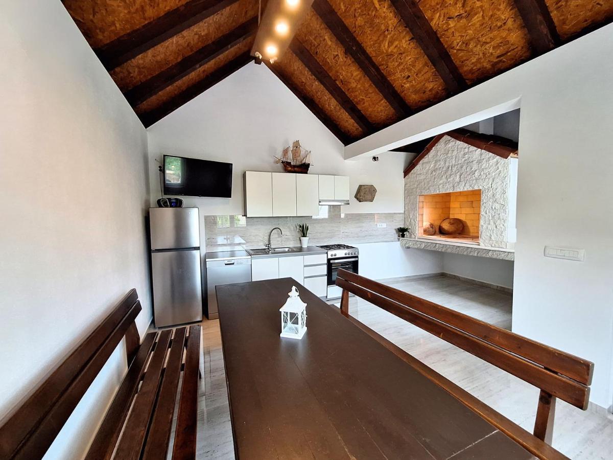 Apartment Silver Star Kaštela Esterno foto